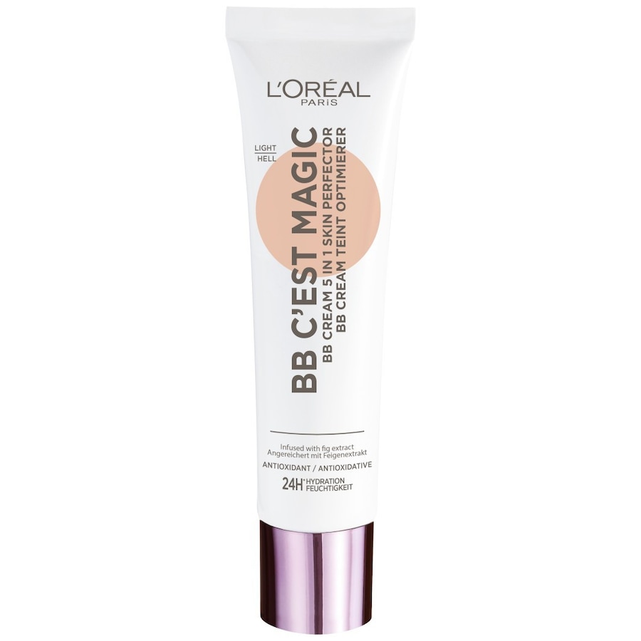 L’Oréal Paris  L’Oréal Paris BB C'Est Magic bb_cream 30.0 ml von L’Oréal Paris