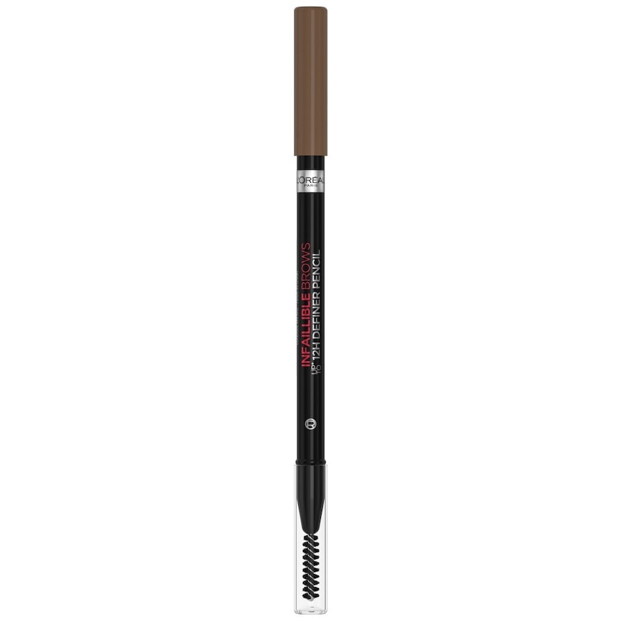 L’Oréal Paris L’Oréal Paris Infaillible Brows 12H Brow Definer Pencil augenbrauenstift 1.0 g L’Oréal Paris L’Oréal Paris Infaillible Brows 12H Brow Definer Pencil augenbrauenstift 1.0 g von L’Oréal Paris