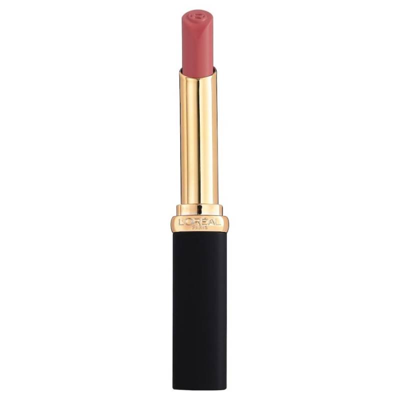 L’Oréal Paris  L’Oréal Paris Color Riche Intense Volume Matte lippenstift 1.8 g von L’Oréal Paris