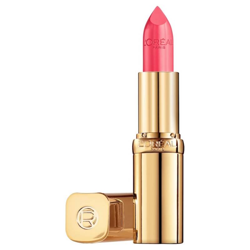 L’Oréal Paris  L’Oréal Paris Color Riche Satin lippenstift 4.8 g von L’Oréal Paris