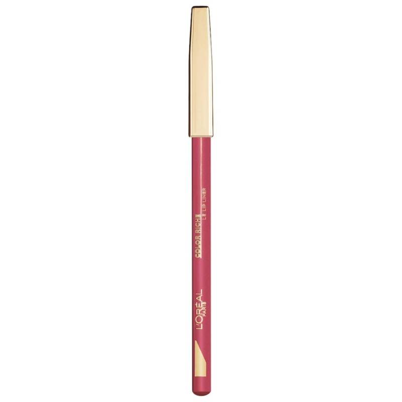 L’Oréal Paris  L’Oréal Paris Color Riche Le Lip Liner lippenkonturenstift 1.0 pieces von L’Oréal Paris