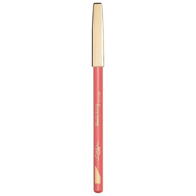 L’Oréal Paris  L’Oréal Paris Color Riche Le Lip Liner lippenkonturenstift 1.2 g von L’Oréal Paris