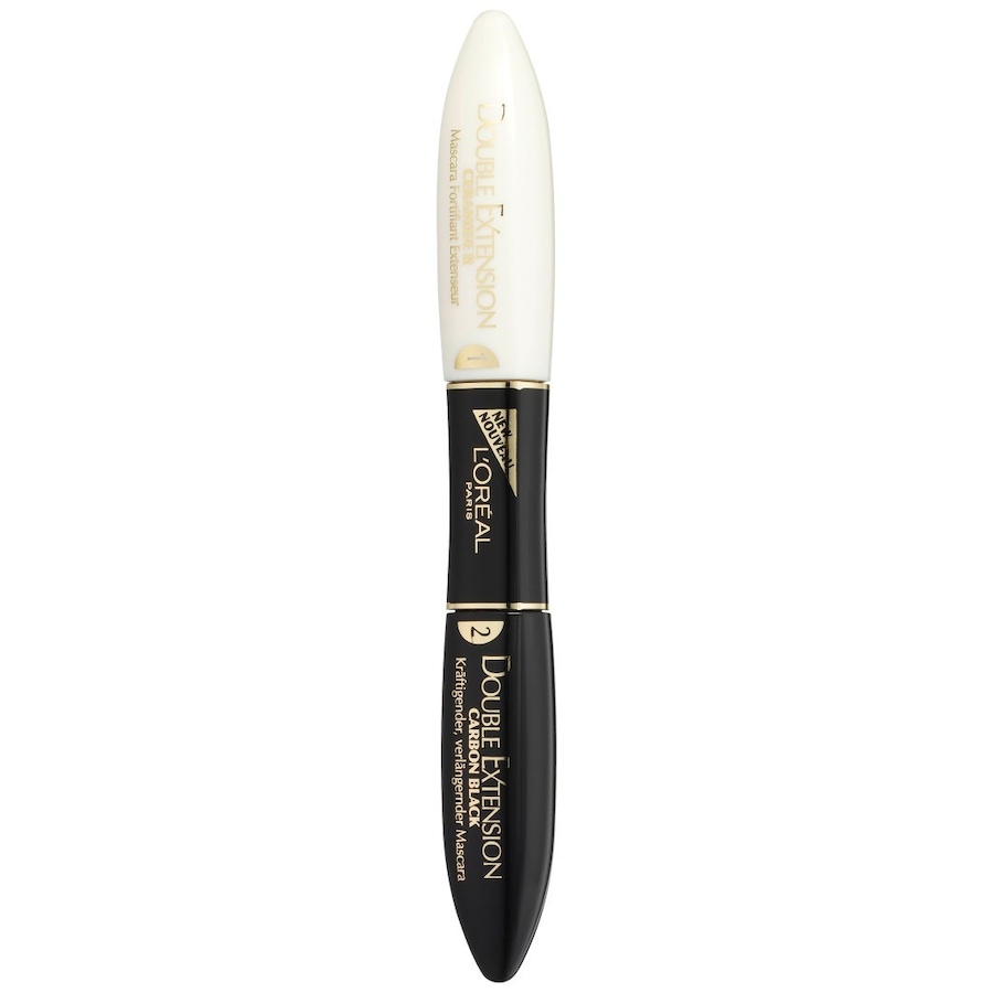 L’Oréal Paris  L’Oréal Paris Double Extension mascara 12.0 ml von L’Oréal Paris