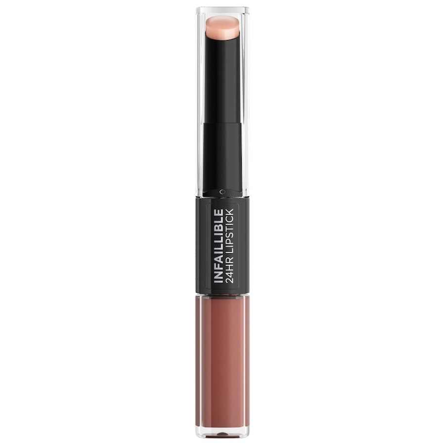 L’Oréal Paris  L’Oréal Paris Infaillible 2-Step lippenstift 5.7 g von L’Oréal Paris