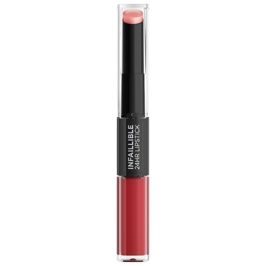 L’Oréal Paris  L’Oréal Paris Infaillible 2-Step lippenstift 5.7 g von L’Oréal Paris