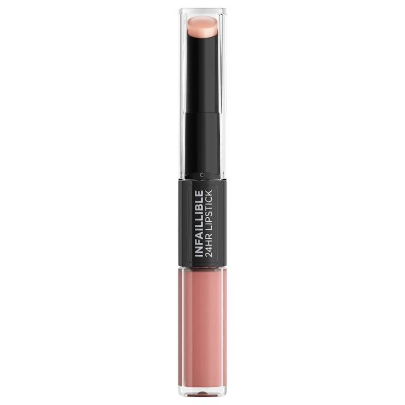 L’Oréal Paris  L’Oréal Paris Infaillible 2-Step lippenstift 5.7 g von L’Oréal Paris