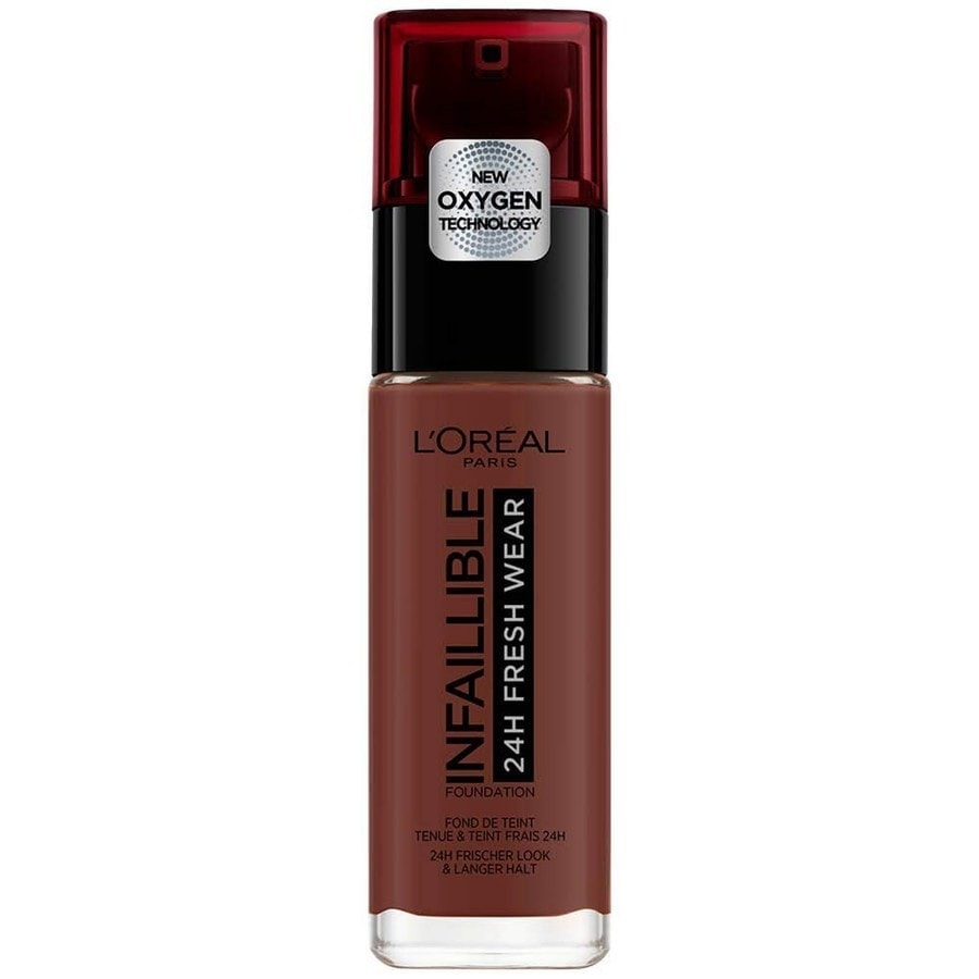 L’Oréal Paris L’Oréal Paris Infaillible 24 h foundation 30.0 ml L’Oréal Paris L’Oréal Paris Infaillible 24 h foundation 30.0 ml von L’Oréal Paris