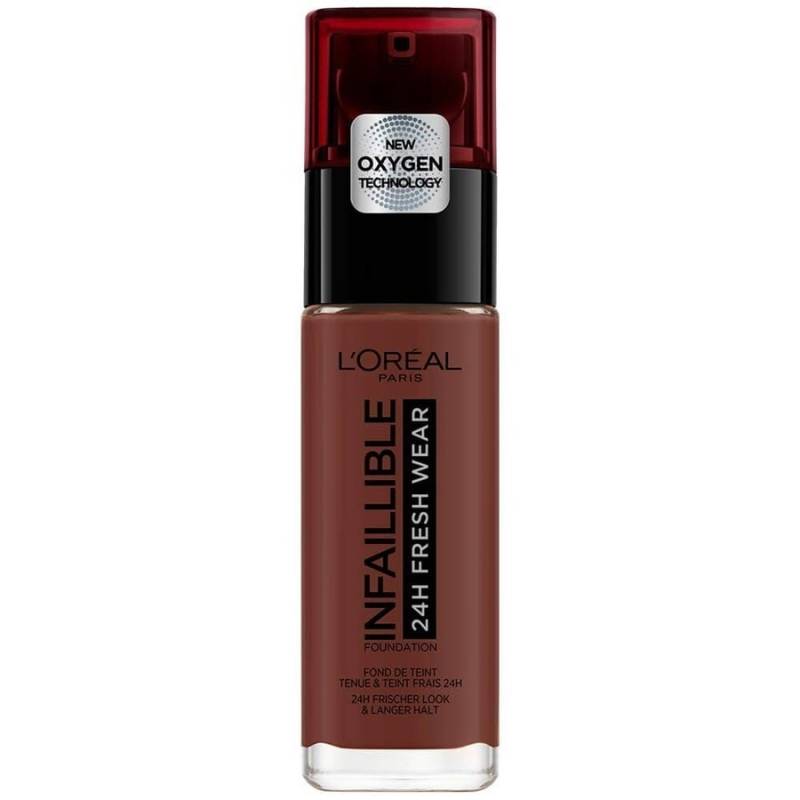 L’Oréal Paris  L’Oréal Paris Infaillible 24 h foundation 30.0 ml von L’Oréal Paris