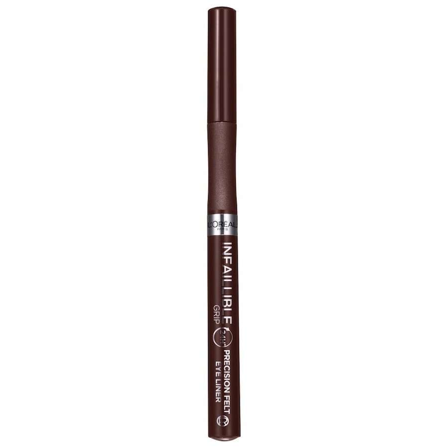 L’Oréal Paris  L’Oréal Paris Infaillible 24h Grip Precision Felt Liner eyeliner 1.0 pieces von L’Oréal Paris