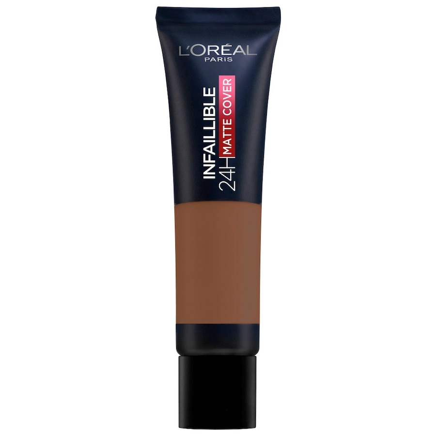 L’Oréal Paris  L’Oréal Paris Infaillible 32H Matte Cover foundation 30.0 ml von L’Oréal Paris