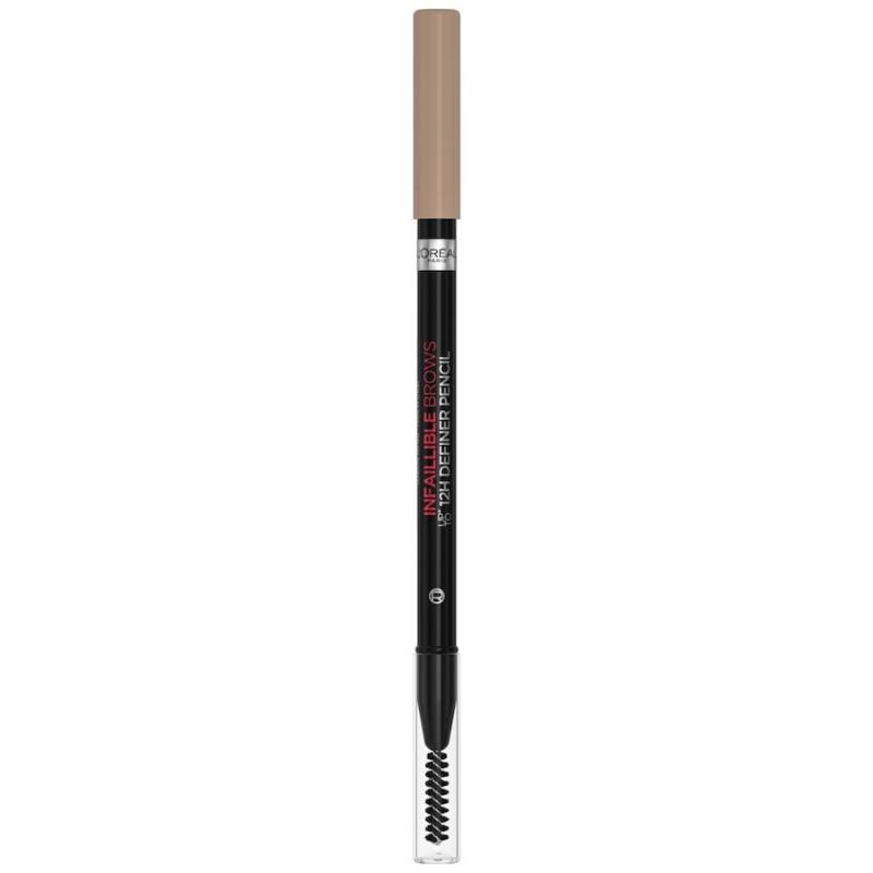 L’Oréal Paris  L’Oréal Paris Infaillible Brows 12H Brow Definer Pencil augenbrauenstift 1.0 g von L’Oréal Paris