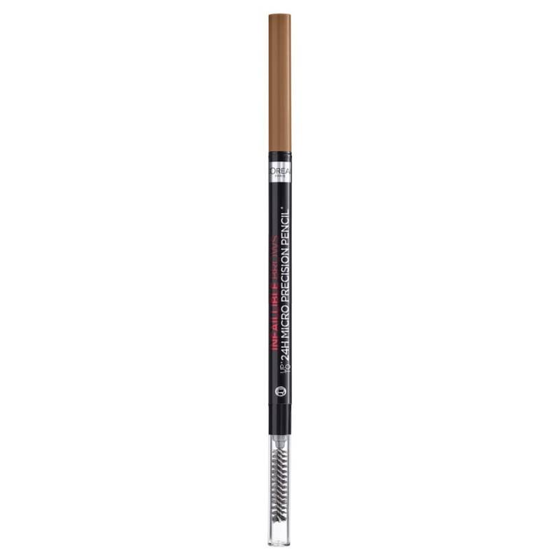 L’Oréal Paris  L’Oréal Paris Infaillible Brows 24H Micro Precision Pencil augenbrauenstift 1.0 pieces von L’Oréal Paris