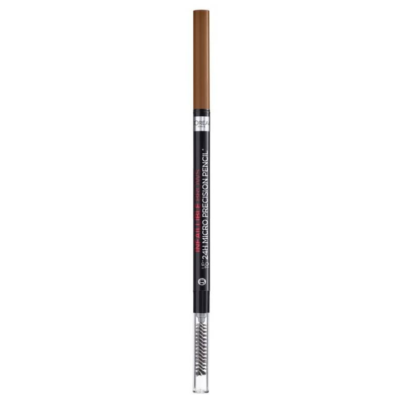 L’Oréal Paris  L’Oréal Paris Infaillible Brows 24H Micro Precision Pencil augenbrauenstift 1.0 pieces von L’Oréal Paris