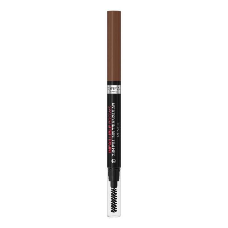 L’Oréal Paris  L’Oréal Paris Infaillible Brows 24h Brow Filling Triangular Pencil augenbrauenstift 1.0 ml von L’Oréal Paris