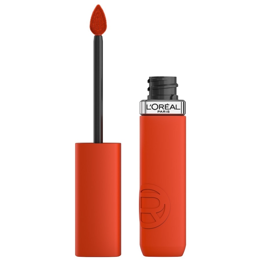 L’Oréal Paris  L’Oréal Paris Infaillible Matte Resistance 16H lippenstift 5.0 ml von L’Oréal Paris