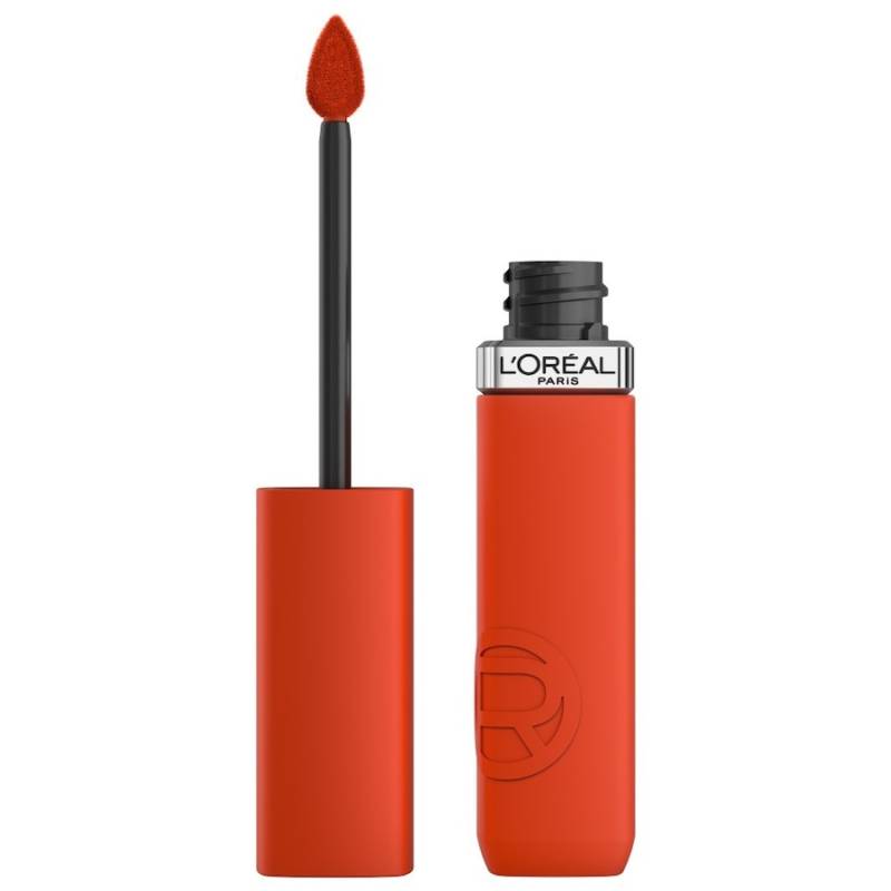 L’Oréal Paris  L’Oréal Paris Infaillible Matte Resistance 16H lippenstift 5.0 ml von L’Oréal Paris