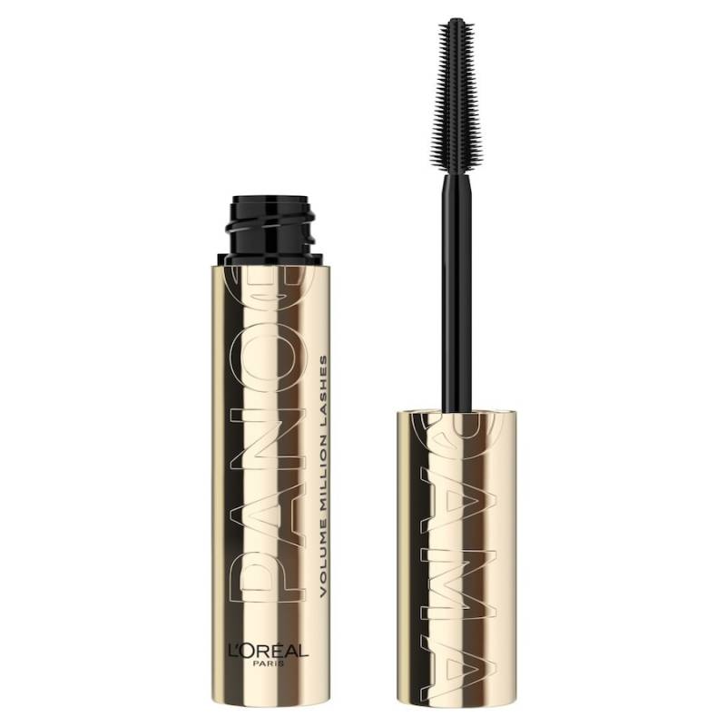 L’Oréal Paris  L’Oréal Paris Panorama mascara 10.5 ml von L’Oréal Paris