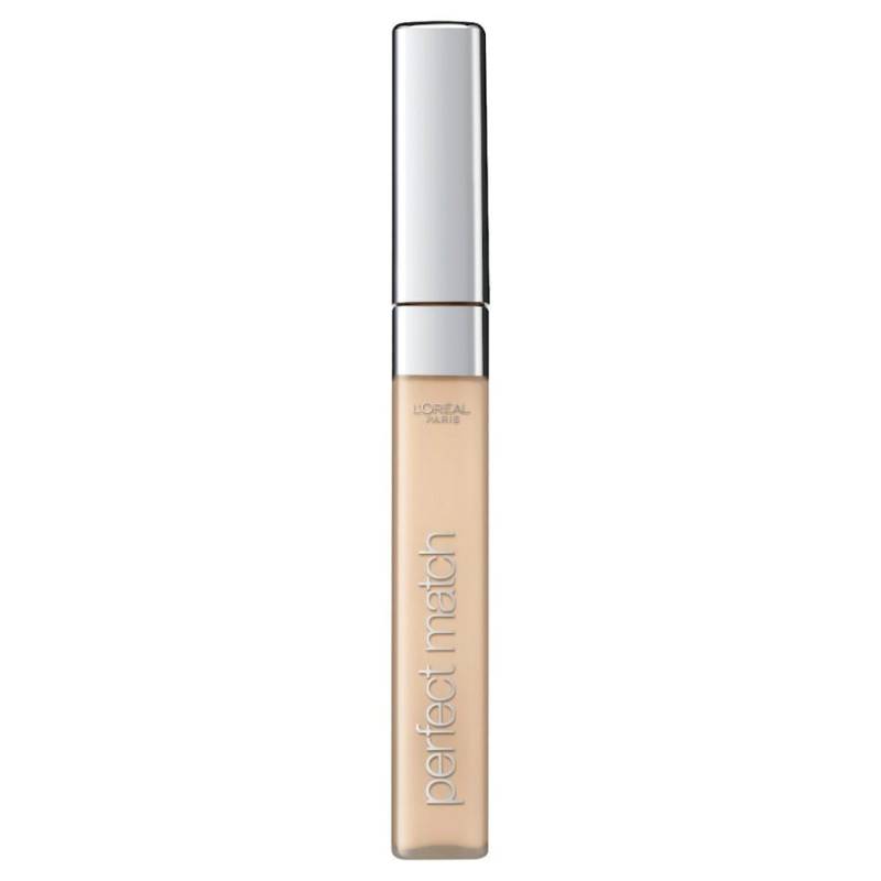 L’Oréal Paris  L’Oréal Paris Perfect Match concealer 6.8 ml von L’Oréal Paris