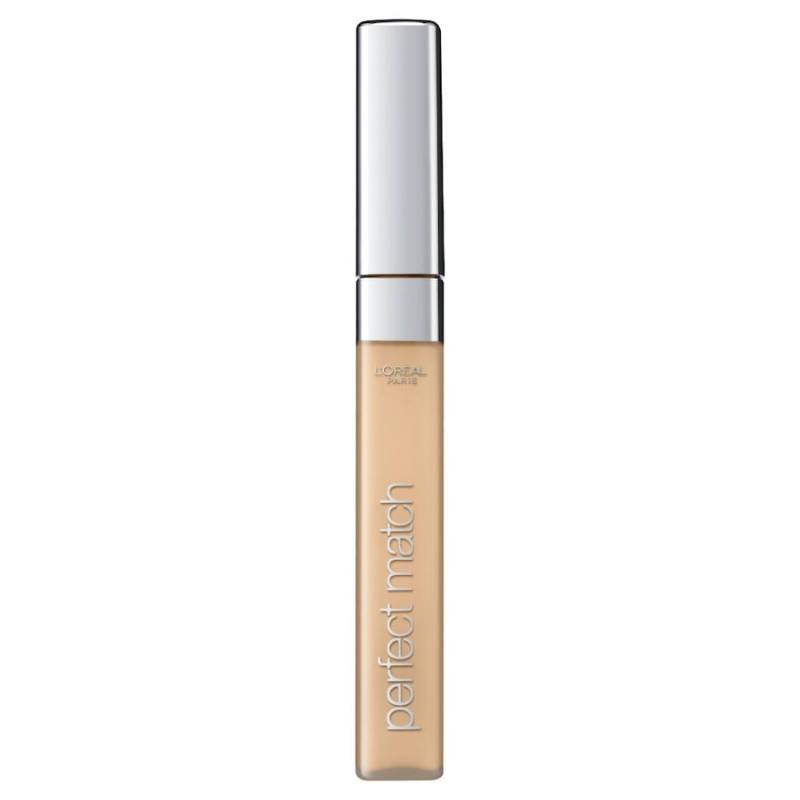 L’Oréal Paris  L’Oréal Paris Perfect Match concealer 6.8 ml von L’Oréal Paris