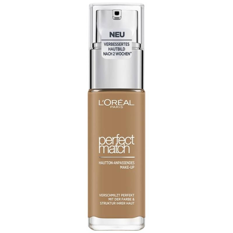 L’Oréal Paris  L’Oréal Paris Perfect Match foundation 30.0 ml von L’Oréal Paris