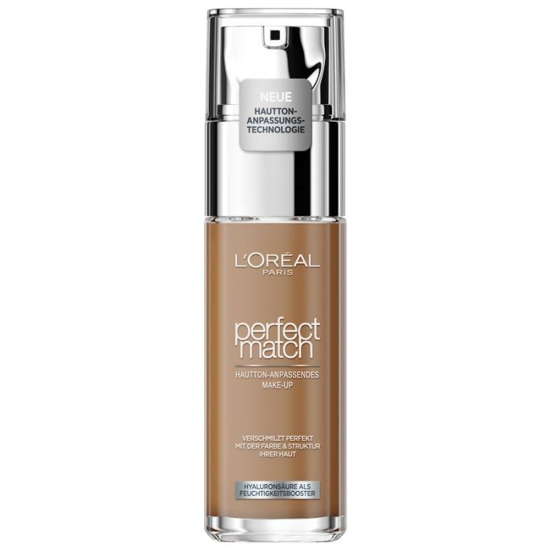 L’Oréal Paris  L’Oréal Paris Perfect Match foundation 30.0 ml von L’Oréal Paris