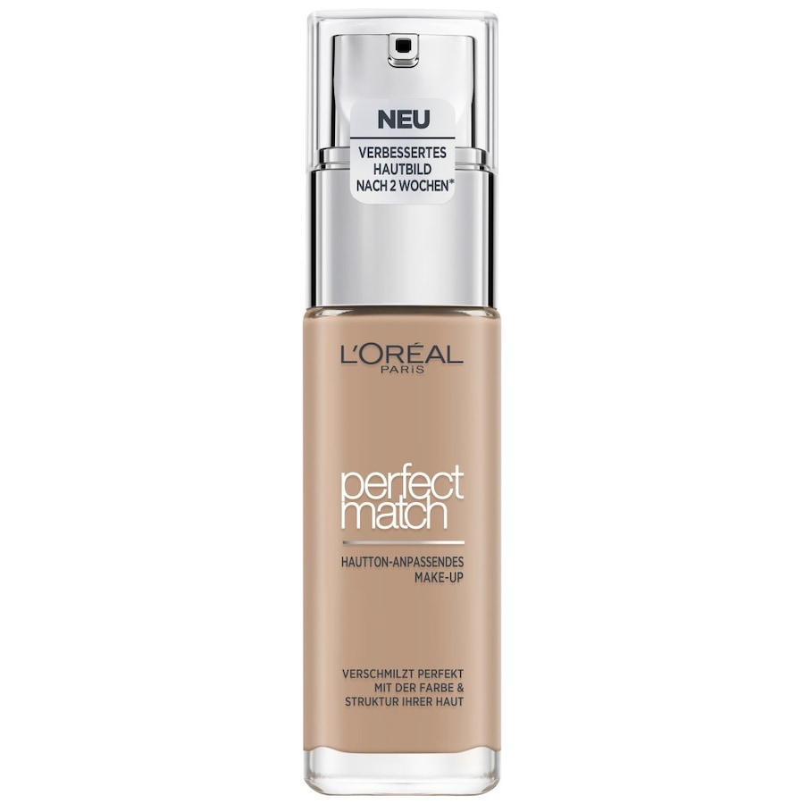 L’Oréal Paris  L’Oréal Paris Perfect Match foundation 30.0 ml von L’Oréal Paris