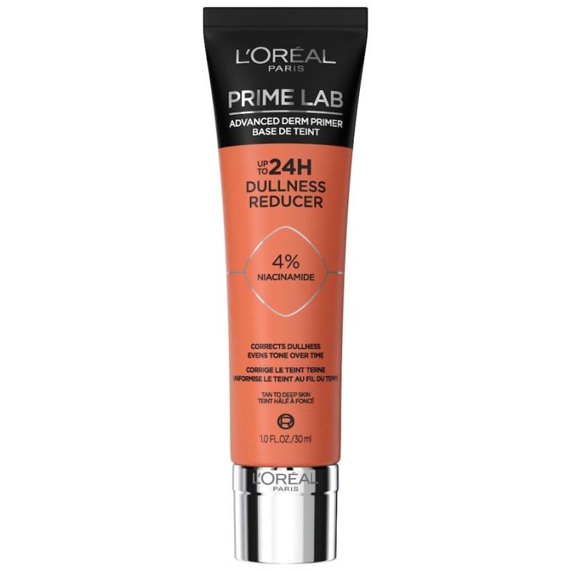 L’Oréal Paris  L’Oréal Paris Prime Lab 24h Dullness Reducer primer 30.0 ml von L’Oréal Paris