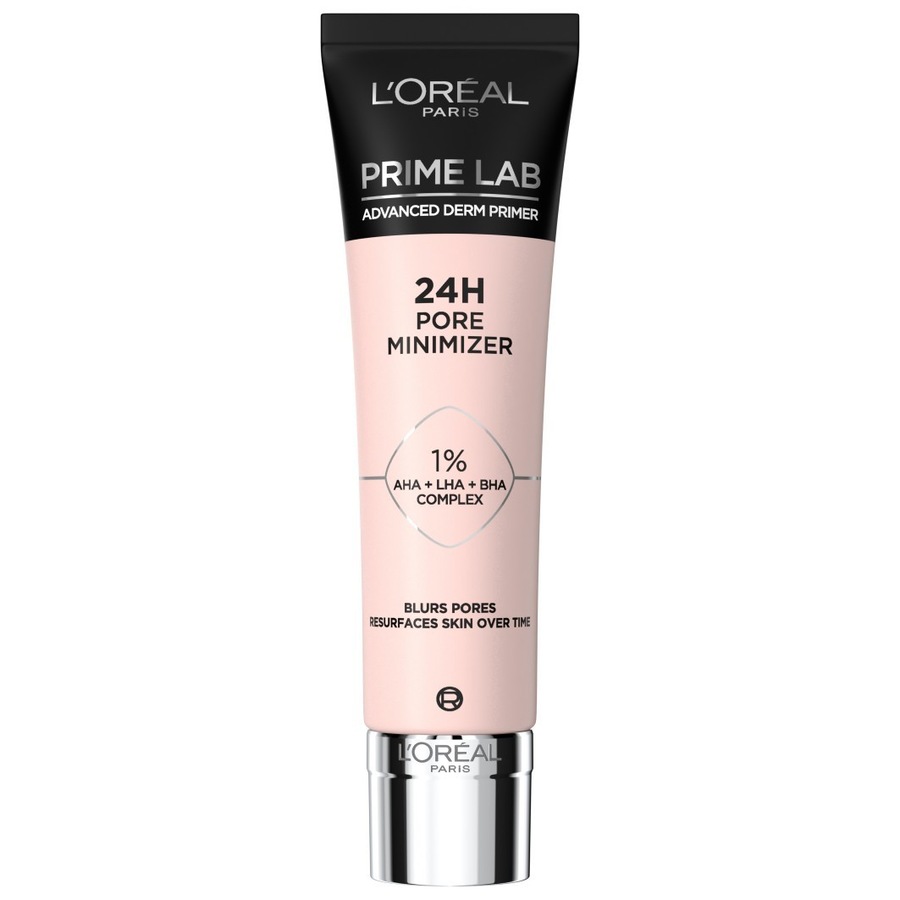 L’Oréal Paris L’Oréal Paris Prime Lab 24h Pore Minimizer primer 30.0 ml L’Oréal Paris L’Oréal Paris Prime Lab 24h Pore Minimizer primer 30.0 ml von L’Oréal Paris