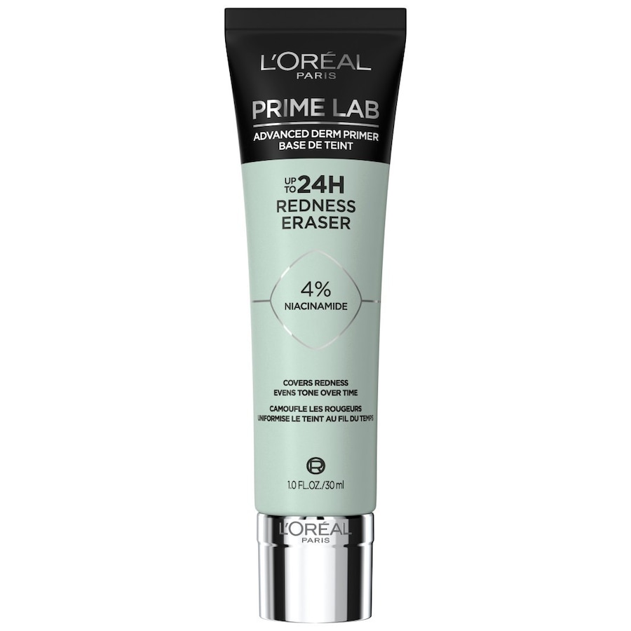 L’Oréal Paris  L’Oréal Paris Prime Lab 24h Redness Eraser primer 30.0 ml von L’Oréal Paris