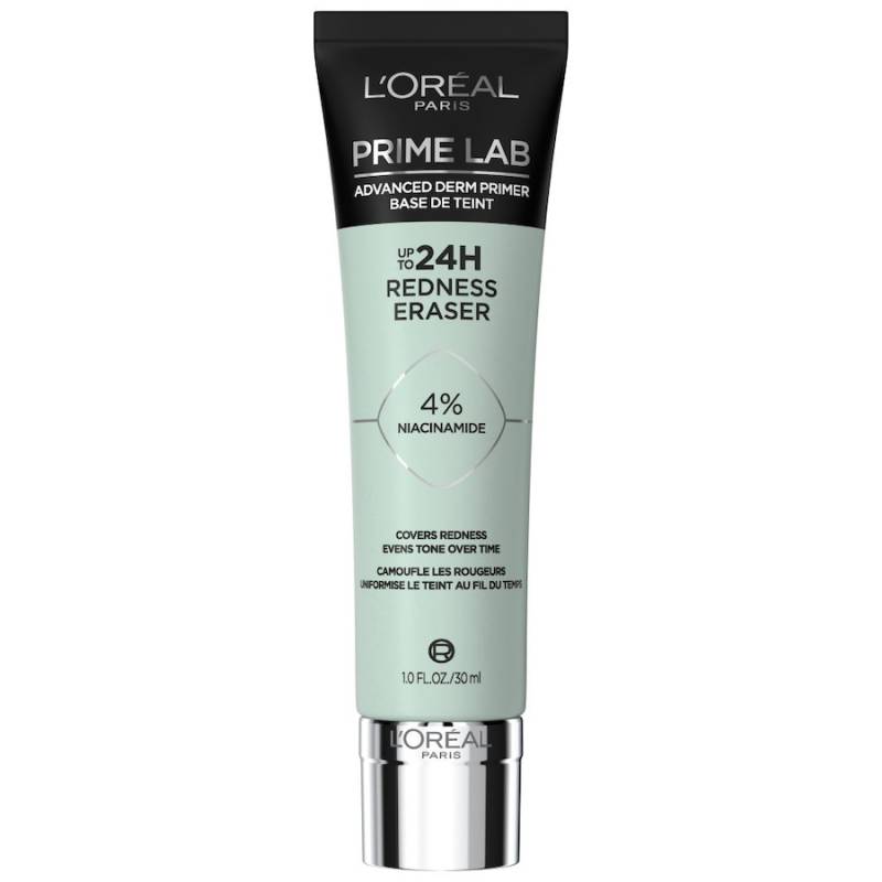 L’Oréal Paris  L’Oréal Paris Prime Lab 24h Redness Eraser primer 30.0 ml von L’Oréal Paris