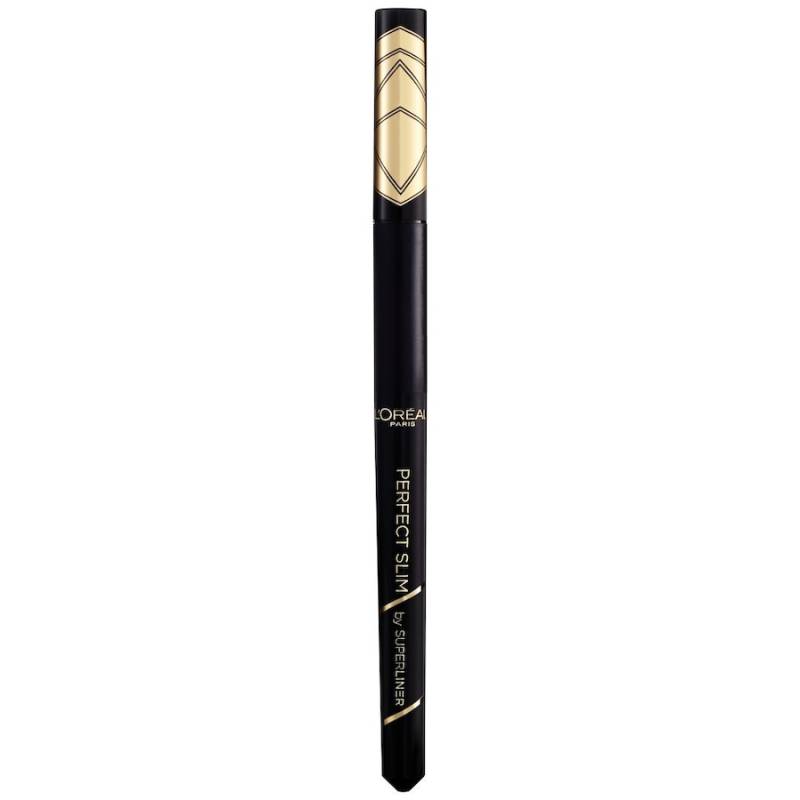 L’Oréal Paris  L’Oréal Paris Super Liner Perfect Slim eyeliner 0.6 ml von L’Oréal Paris