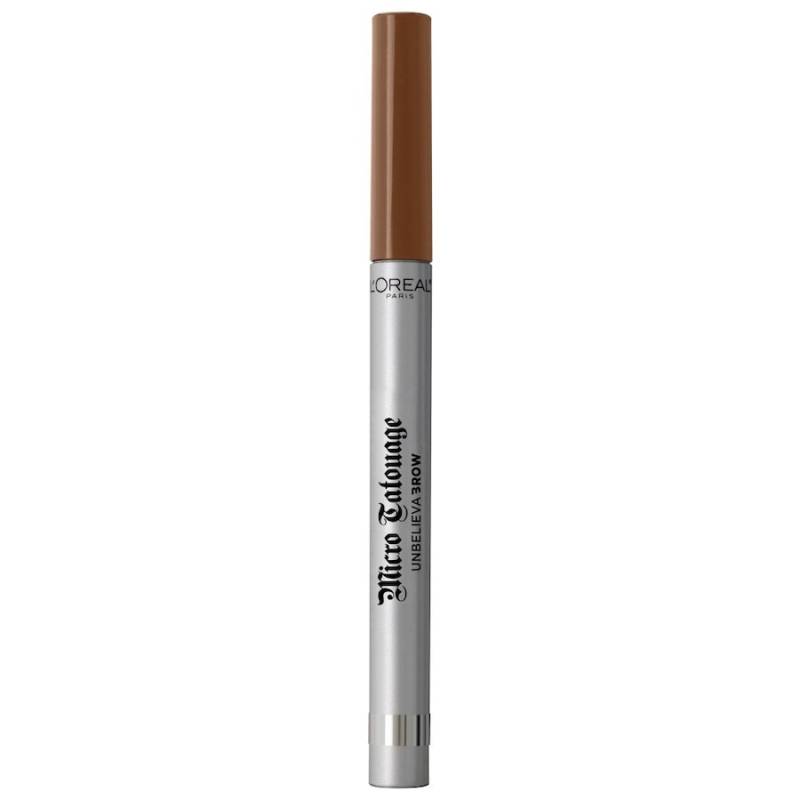 L’Oréal Paris  L’Oréal Paris Unbelieva Brow Micro Tatouage augenbrauenstift 5.0 g von L’Oréal Paris