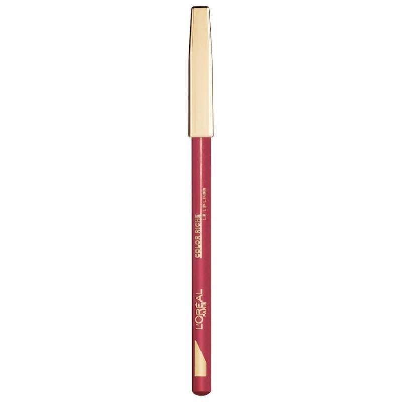 L’Oréal Paris  L’Oréal Paris Color Riche Le Lip Liner lippenkonturenstift 4.0 ml von L’Oréal Paris