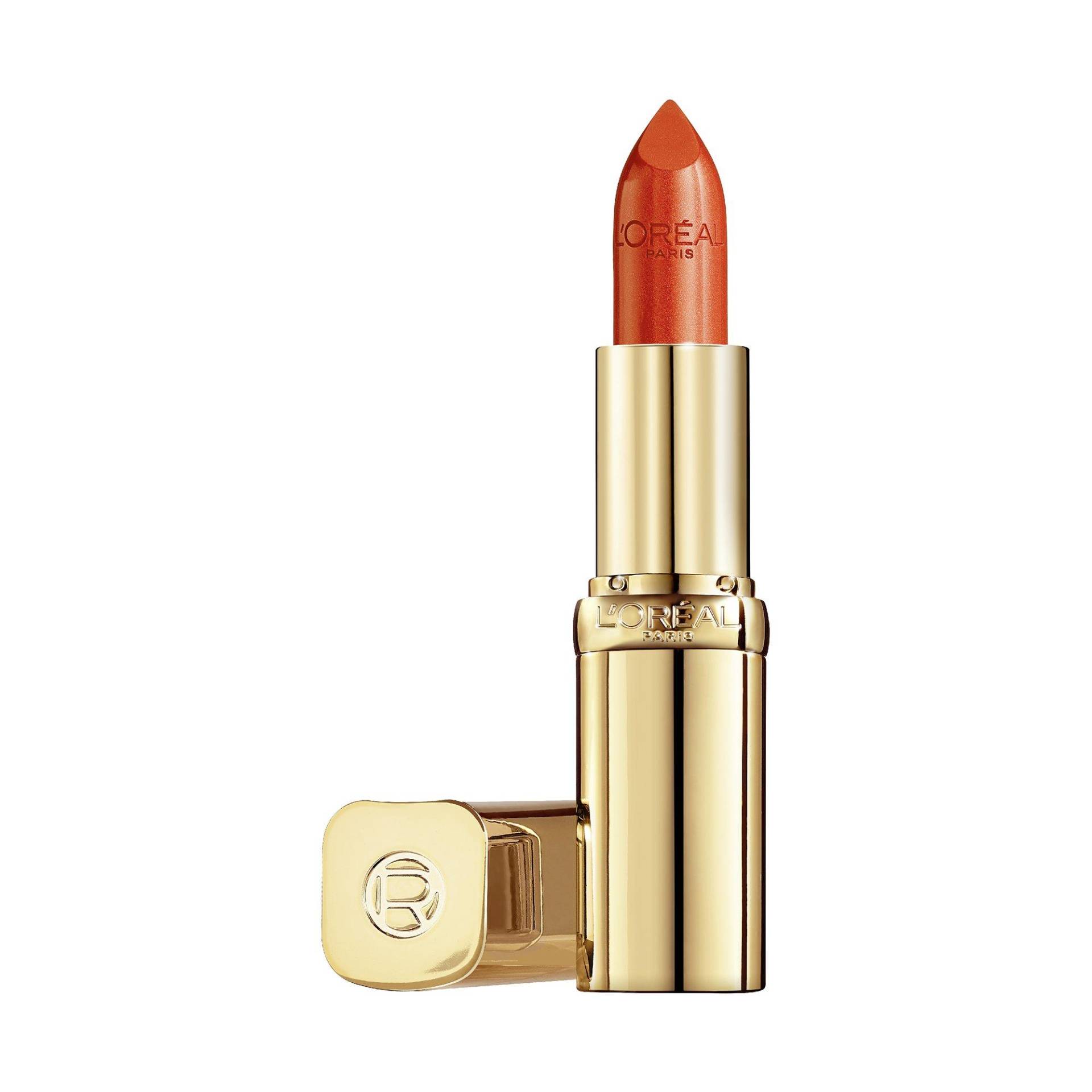 Color Riche Satin Damen  Magic Orange von L'OREAL