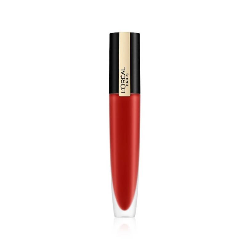 L’Oréal Paris  L’Oréal Paris Rouge Signature lippenstift 7.0 ml von L’Oréal Paris