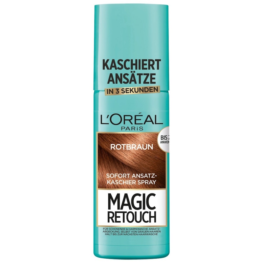 L’Oréal Paris Magic Retouch L’Oréal Paris Magic Retouch haartoenung 1.0 pieces von L’Oréal Paris