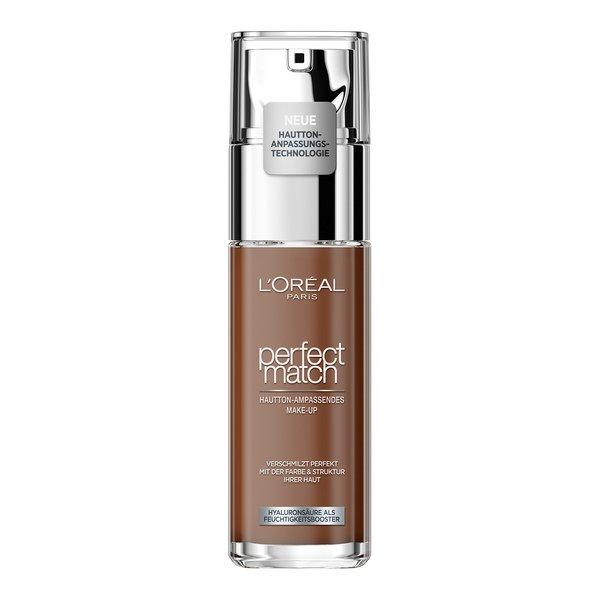 L'OREAL - True Match Foundation Perfect Match, 30 ml, R/C von L'OREAL