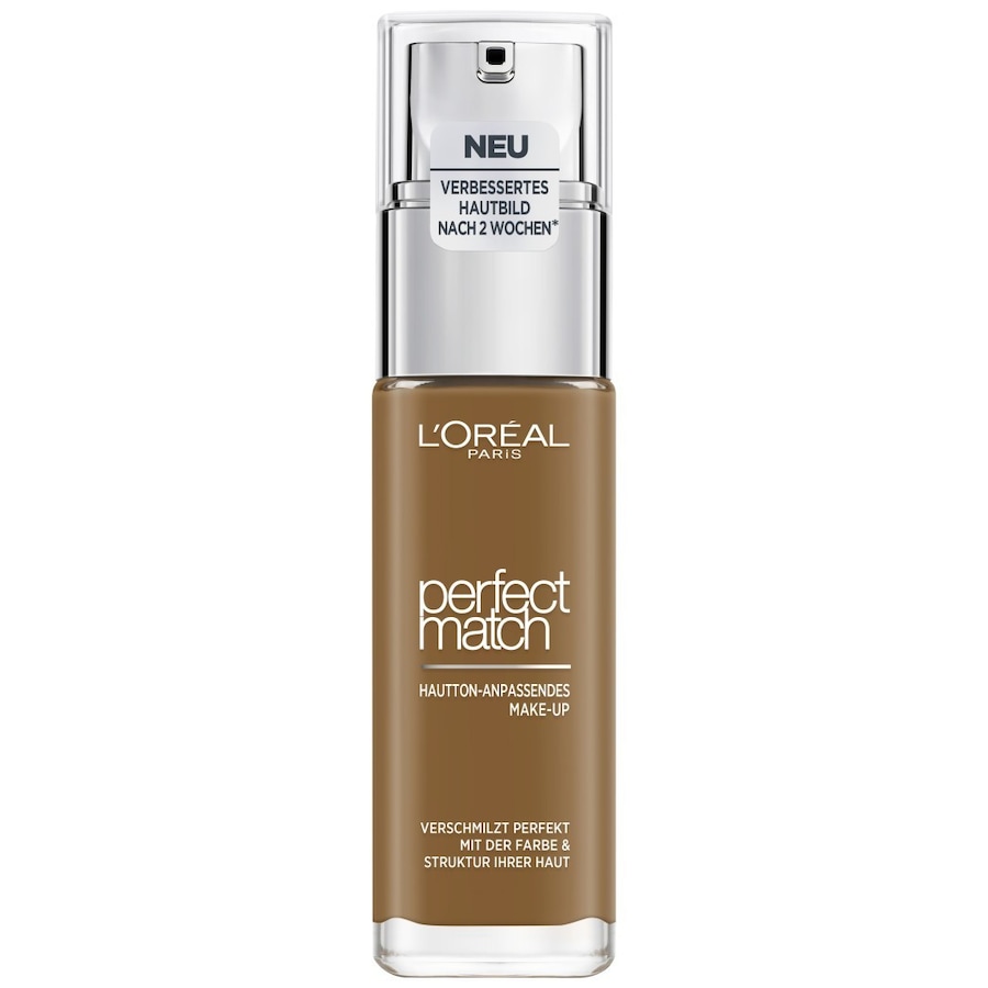 L’Oréal Paris  L’Oréal Paris Perfect Match foundation 30.0 ml von L’Oréal Paris