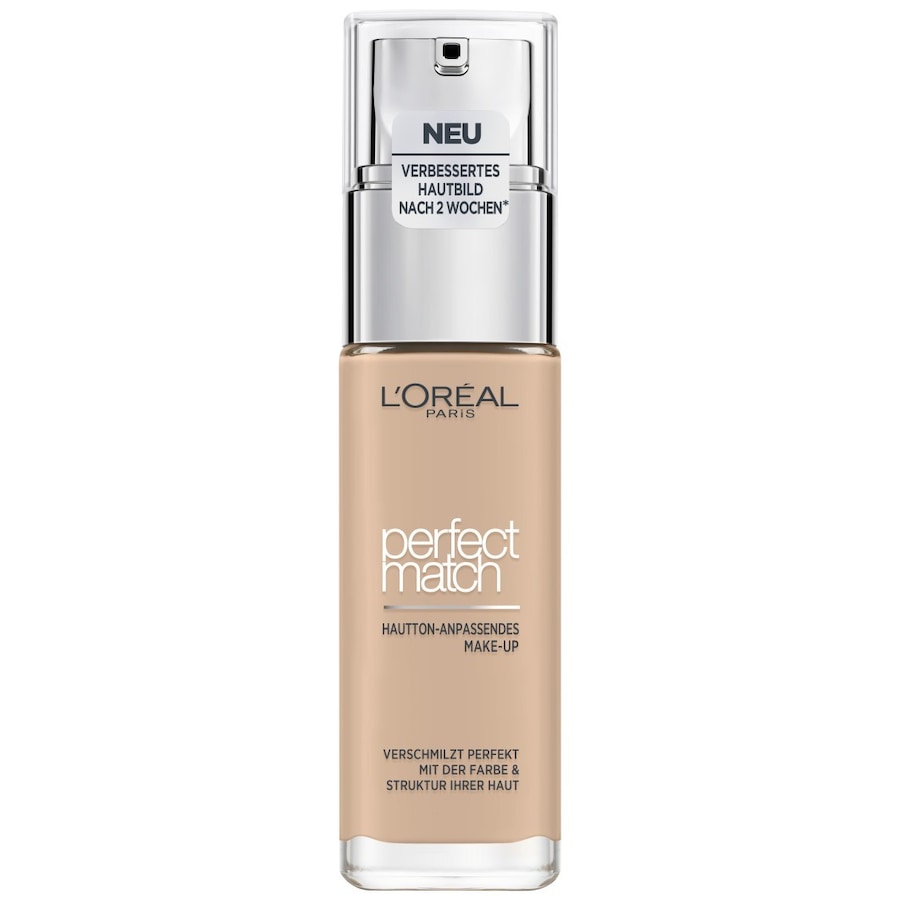 L’Oréal Paris  L’Oréal Paris Perfect Match foundation 30.0 ml von L’Oréal Paris