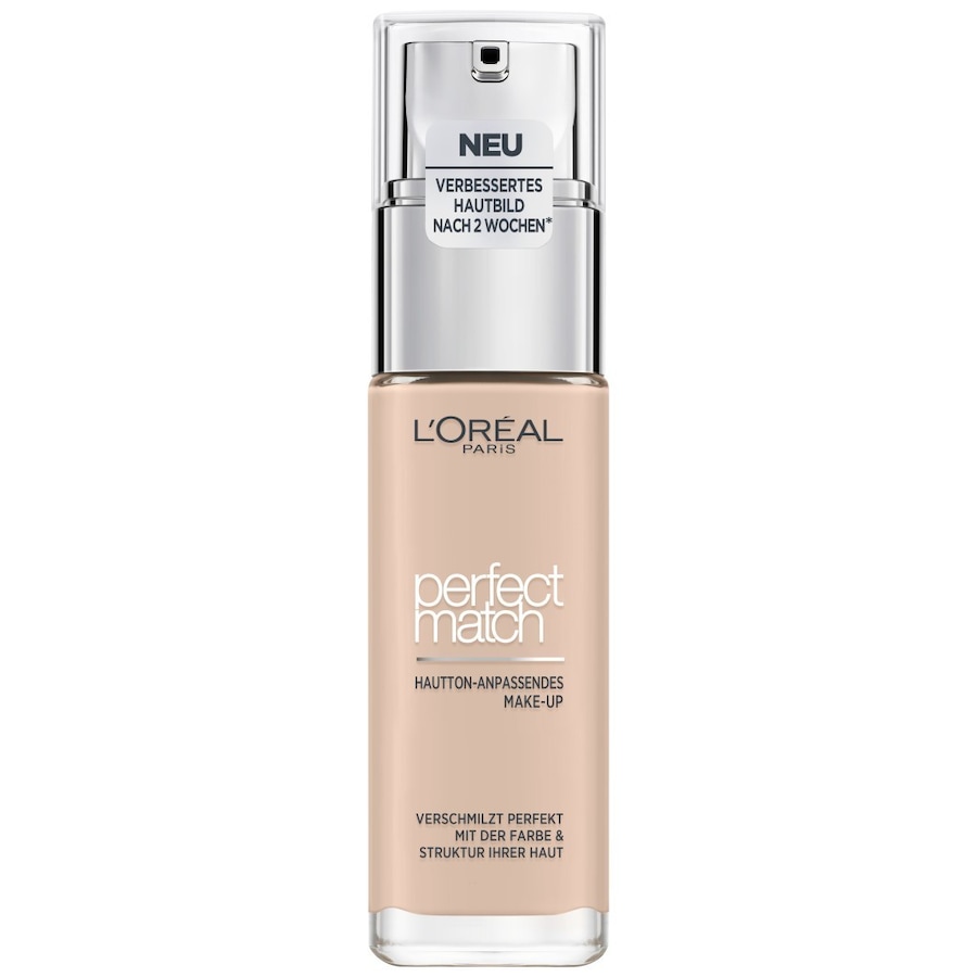 L’Oréal Paris  L’Oréal Paris Perfect Match foundation 30.0 ml von L’Oréal Paris