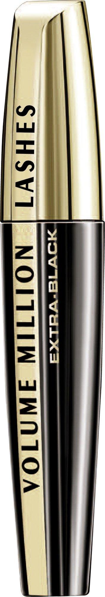 Million Lashes Mascara Volume Collagene Carbo Damen  11ml von L'OREAL