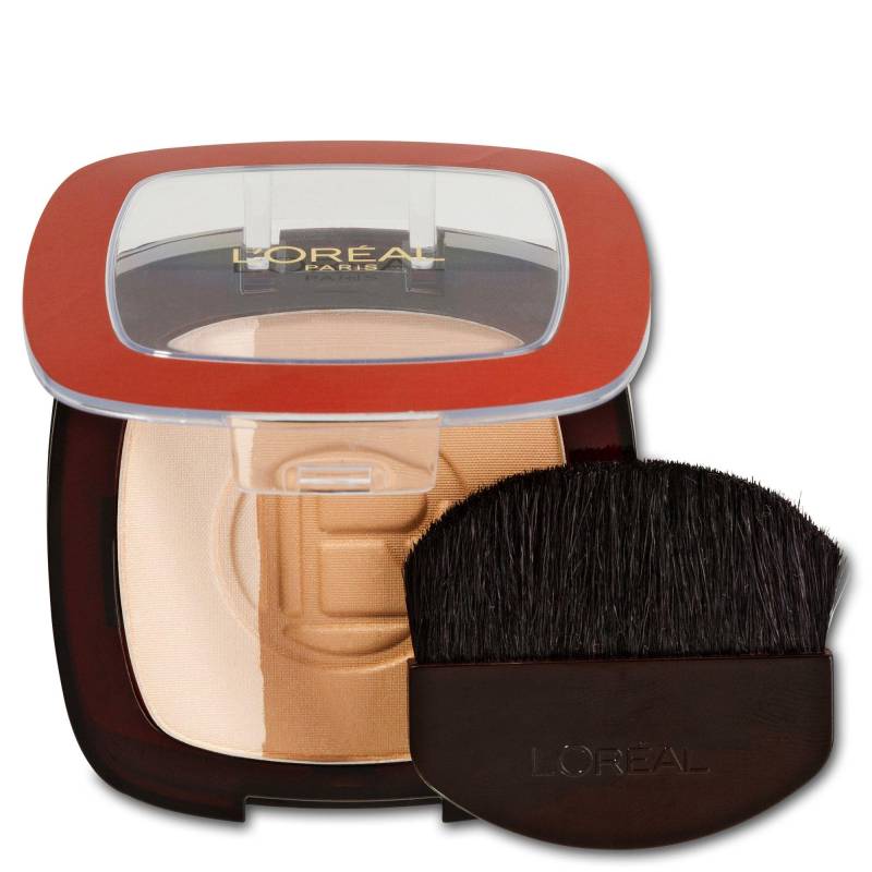 Perfect Match Blush, 165 Rose Bonnemine Damen  rose bonne mine von L'OREAL