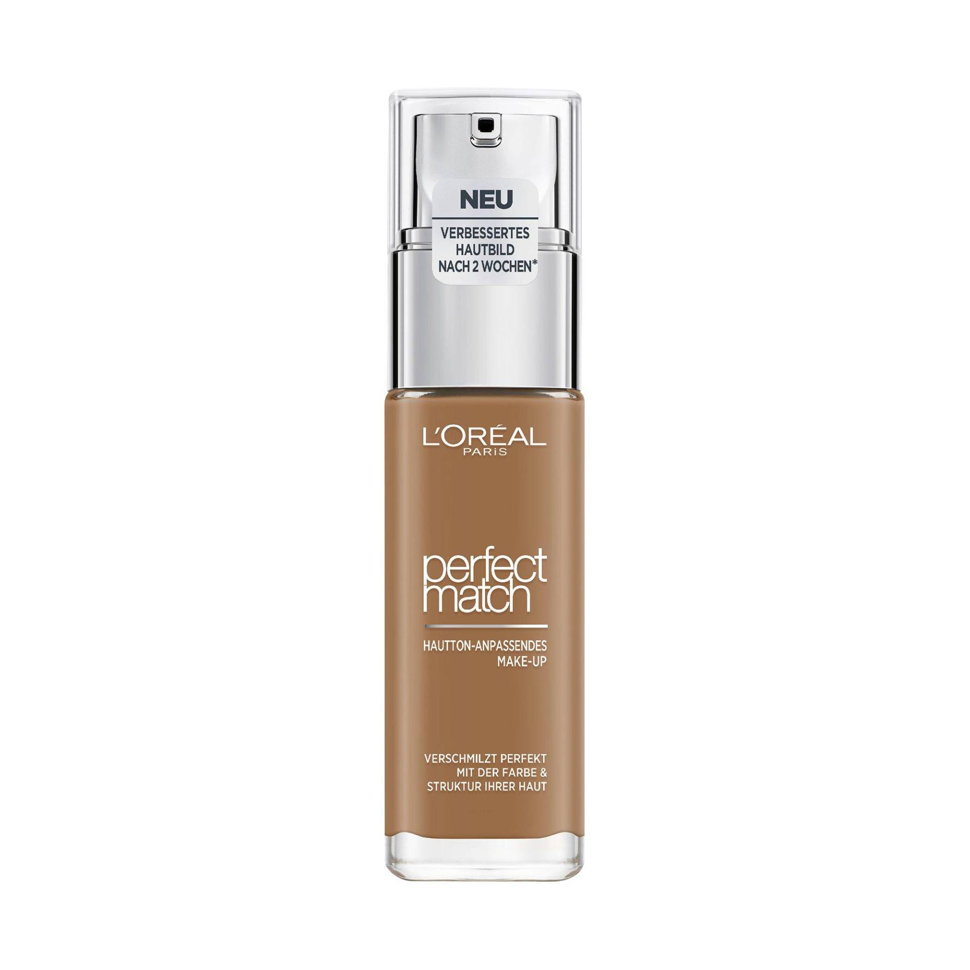 L'OREAL - True Match Foundation Perfect Match, 30 ml, R/C von L'OREAL