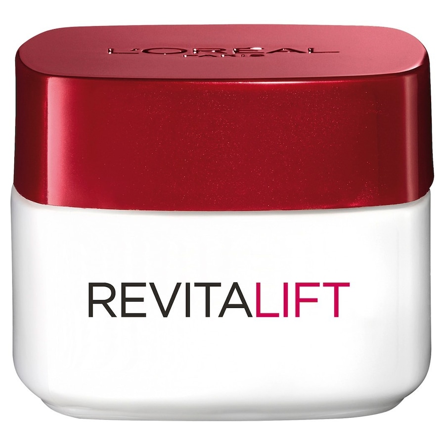 L’Oréal Paris Revitalift L’Oréal Paris Revitalift Augenpflege mit Pro-Elastin und Koffein augencreme 15.0 ml von L’Oréal Paris