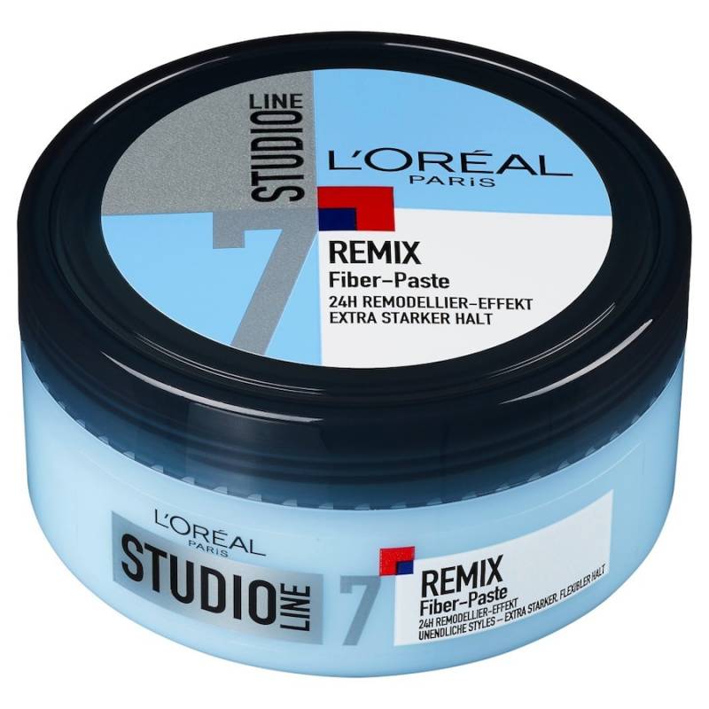 L’Oréal Paris Studioline L’Oréal Paris Studioline Remix Fiber - Paste haarcreme 150.0 ml von L’Oréal Paris