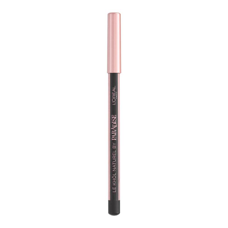 Superliner Le Khol Damen  Grey 1.2g von L'OREAL