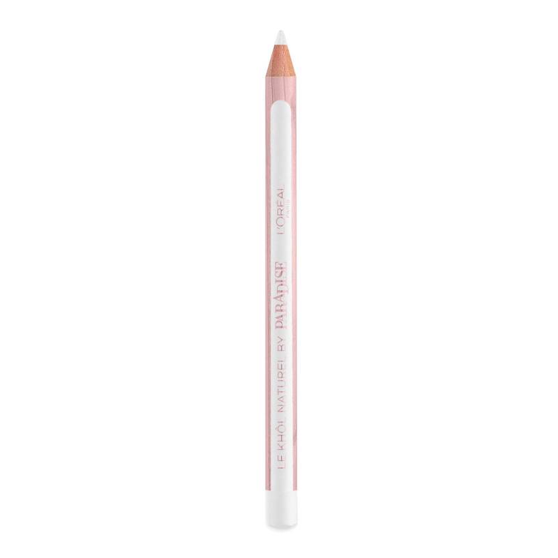 Superliner Le Khol Damen White 1.2g von L'OREAL