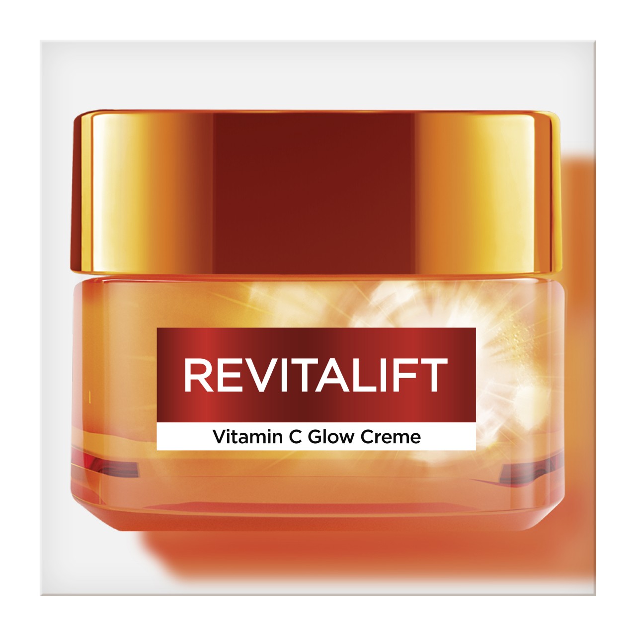 L'Oréal Skin Expert - Revitalift Vitamin C Glow Creme L'Oréal Skin Expert - Revitalift Vitamin C Glow Creme von L'Oréal Paris