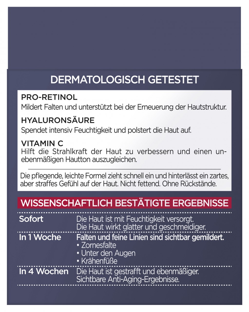 L'Oreal Skincare - Revitalift Laser X3 Dreifach-power Anti-age Tag von L'Oréal Paris