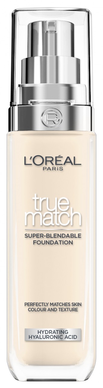 L'Oréal True Match - Foundation 0 D/w von L'Oréal Paris